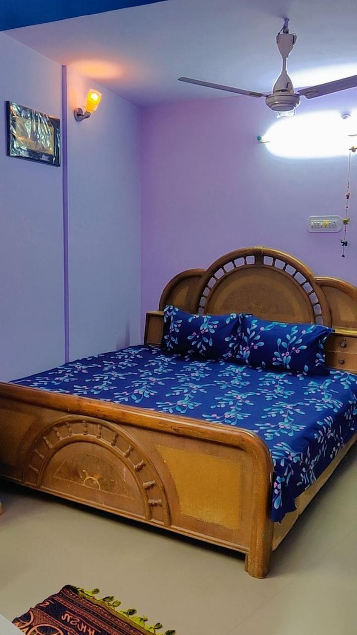 Ugs Guest House Dzsódhpur Kültér fotó