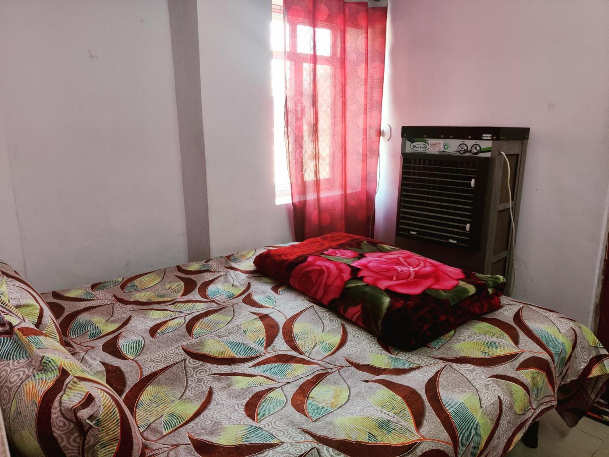 Ugs Guest House Dzsódhpur Kültér fotó