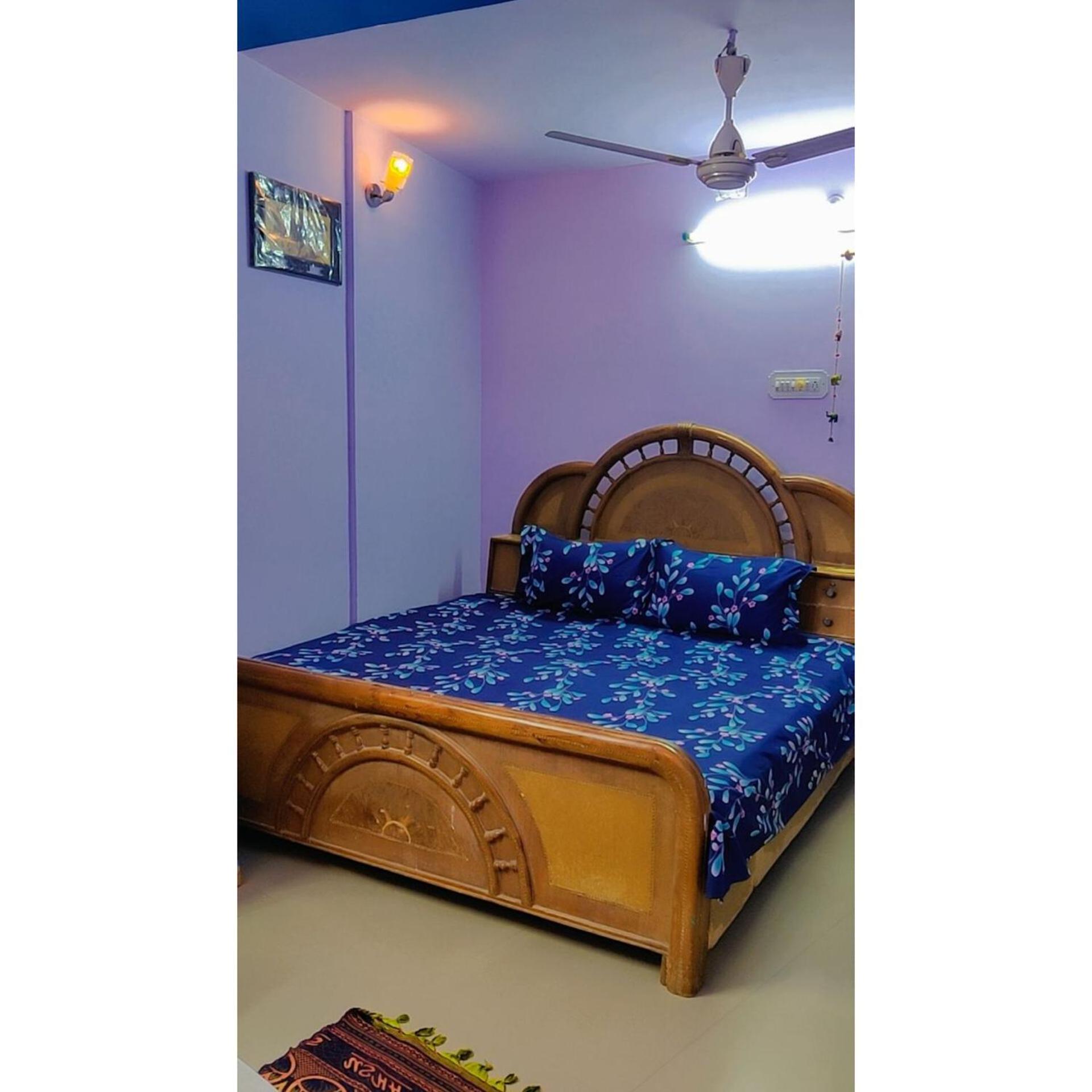 Ugs Guest House Dzsódhpur Kültér fotó