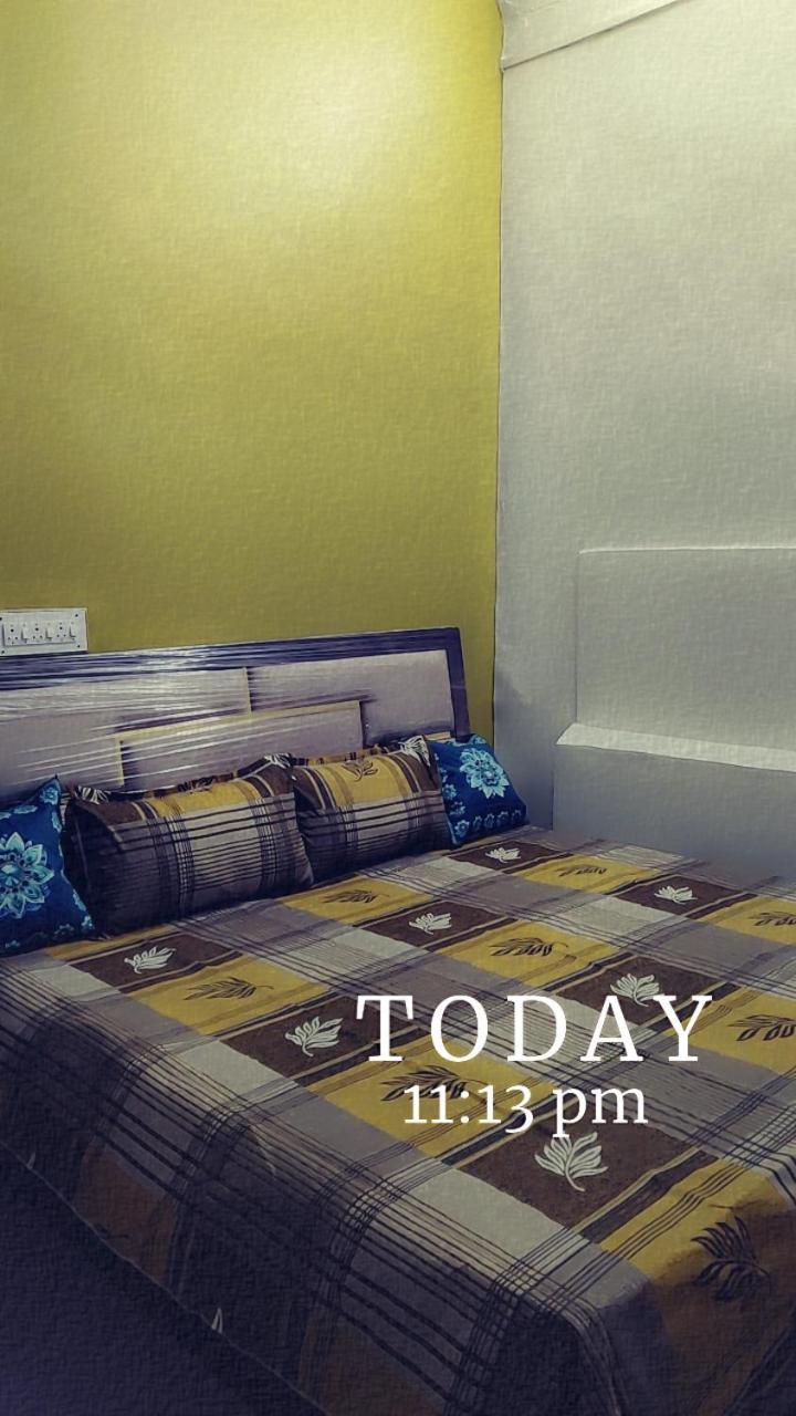 Ugs Guest House Dzsódhpur Kültér fotó