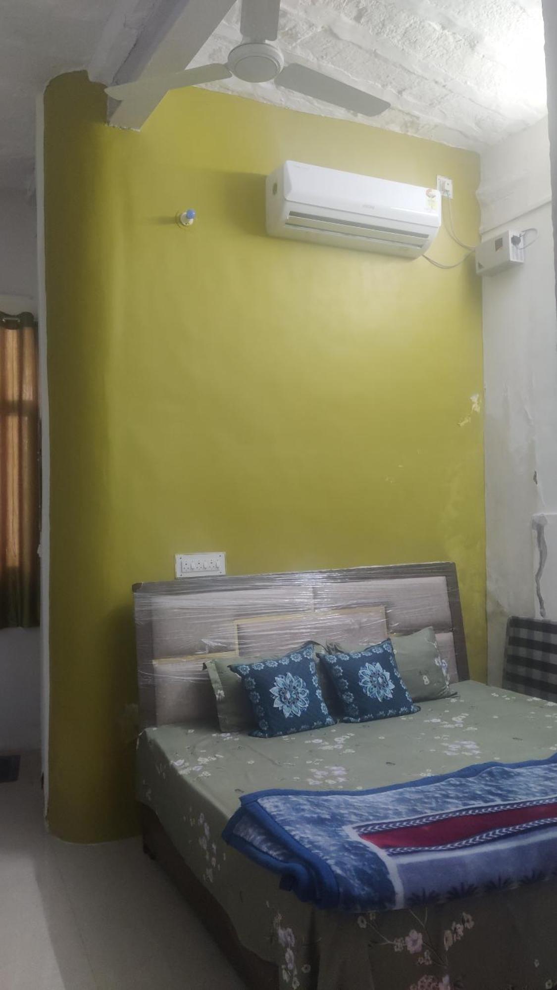 Ugs Guest House Dzsódhpur Kültér fotó